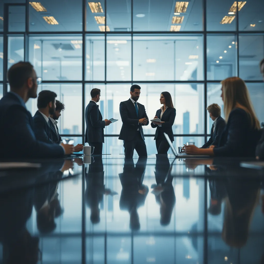 Planificación Estratégica